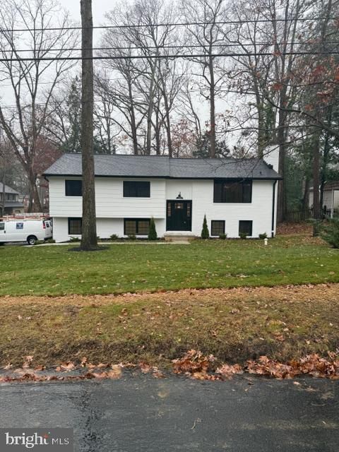 1031 OLD BAY RIDGE ROAD ANNAPOLIS MD 21403