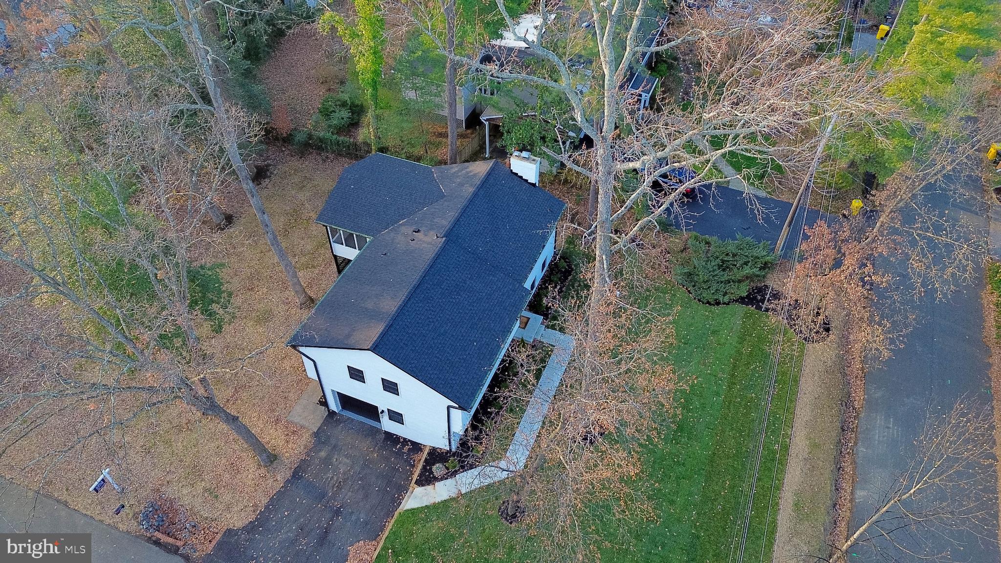 ANNAPOLIS ROADS - Residential