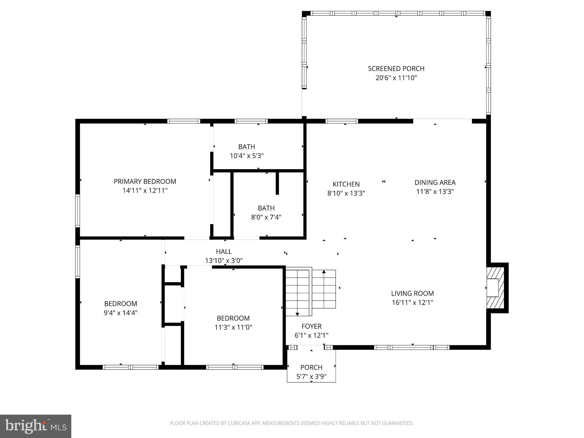 ANNAPOLIS ROADS - Residential