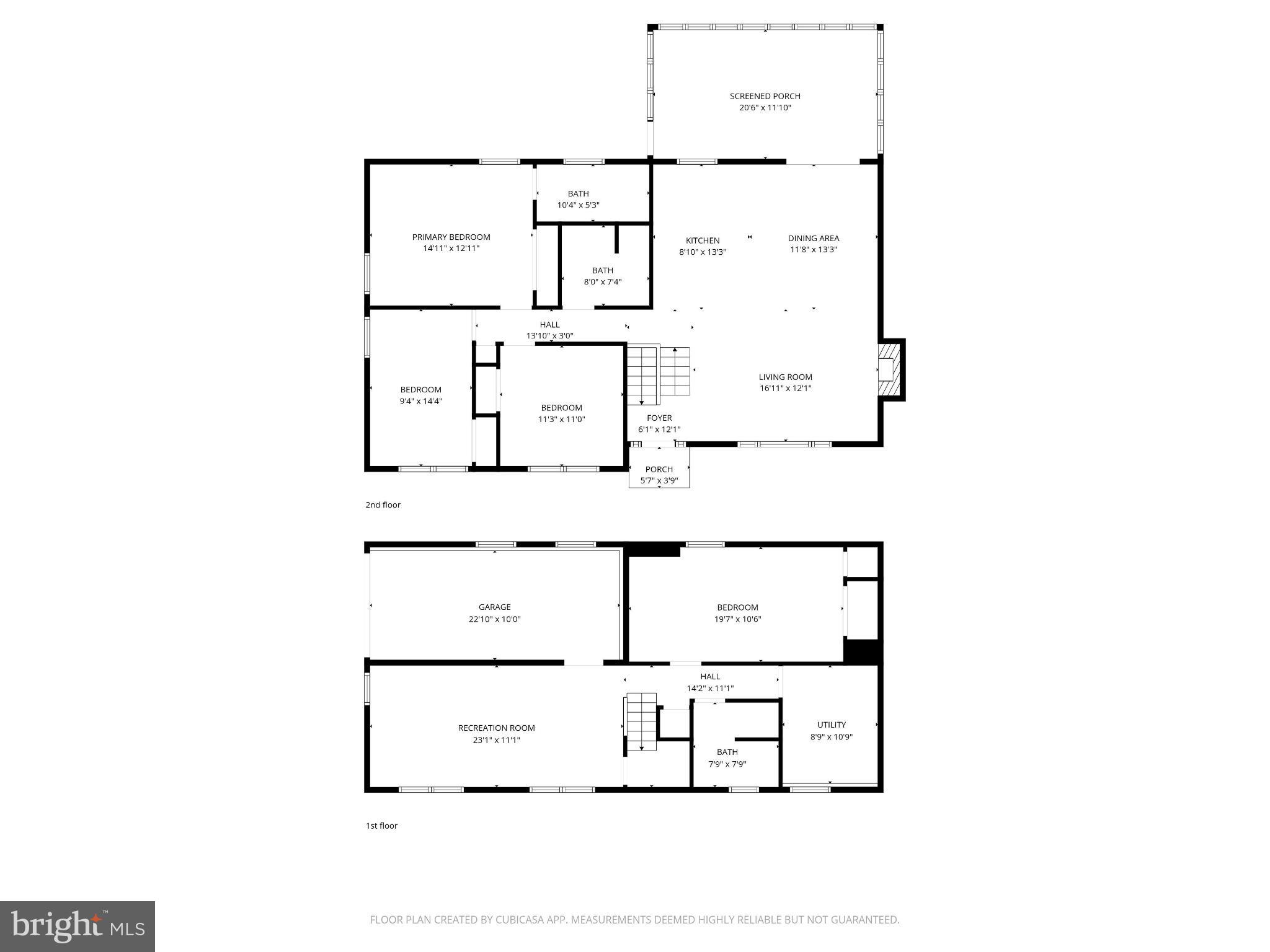ANNAPOLIS ROADS - Residential