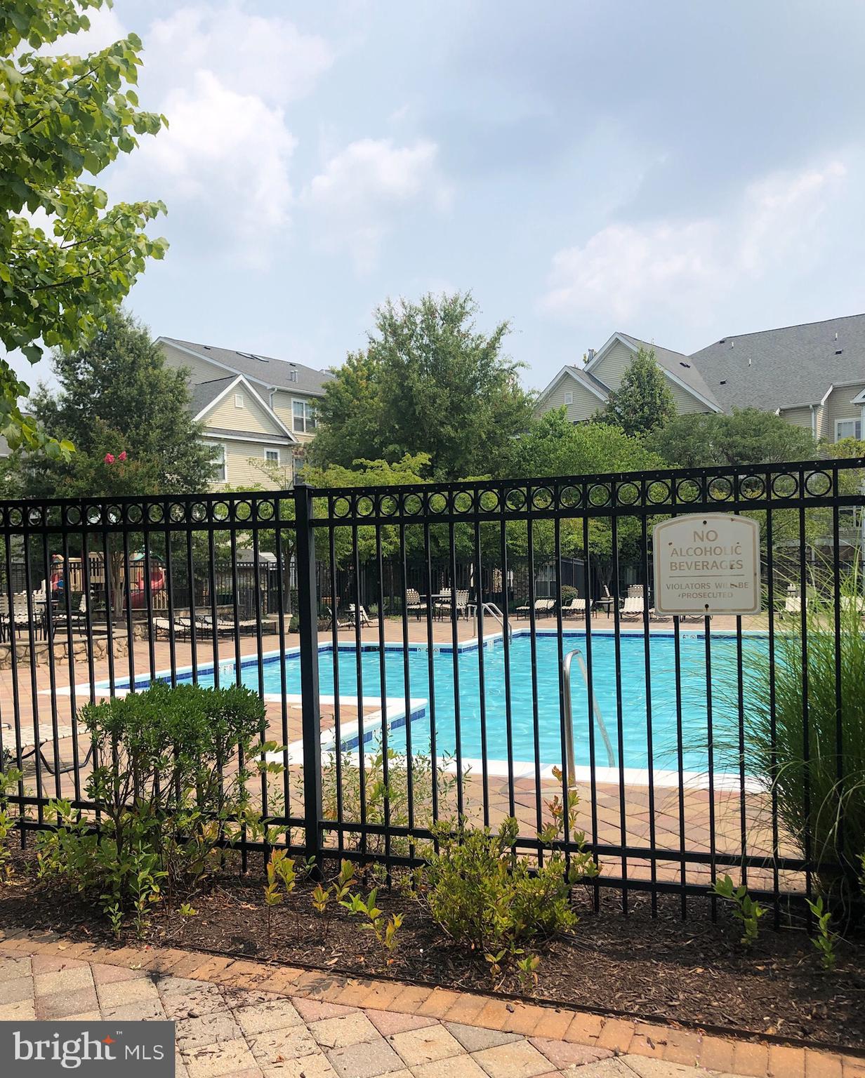 STONEGATE AT FAIRCREST - Residential Lease