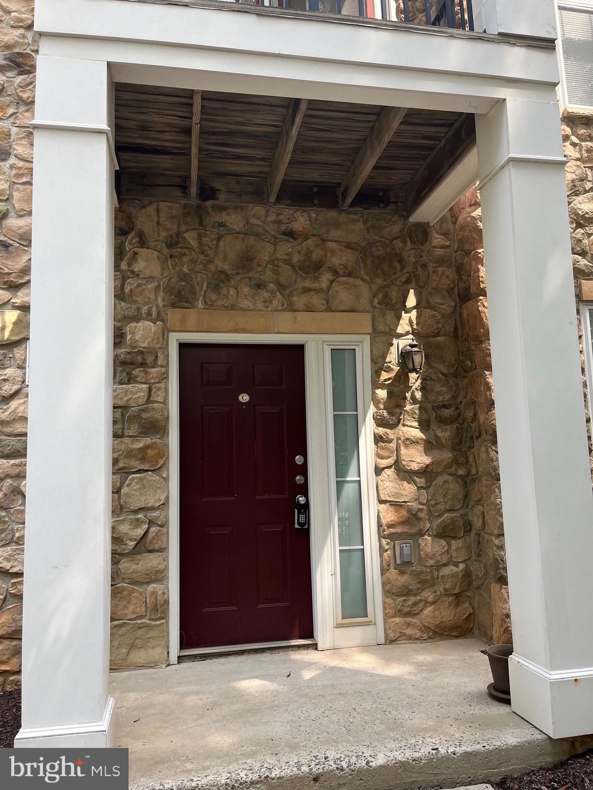 STONEGATE AT FAIRCREST - Residential Lease