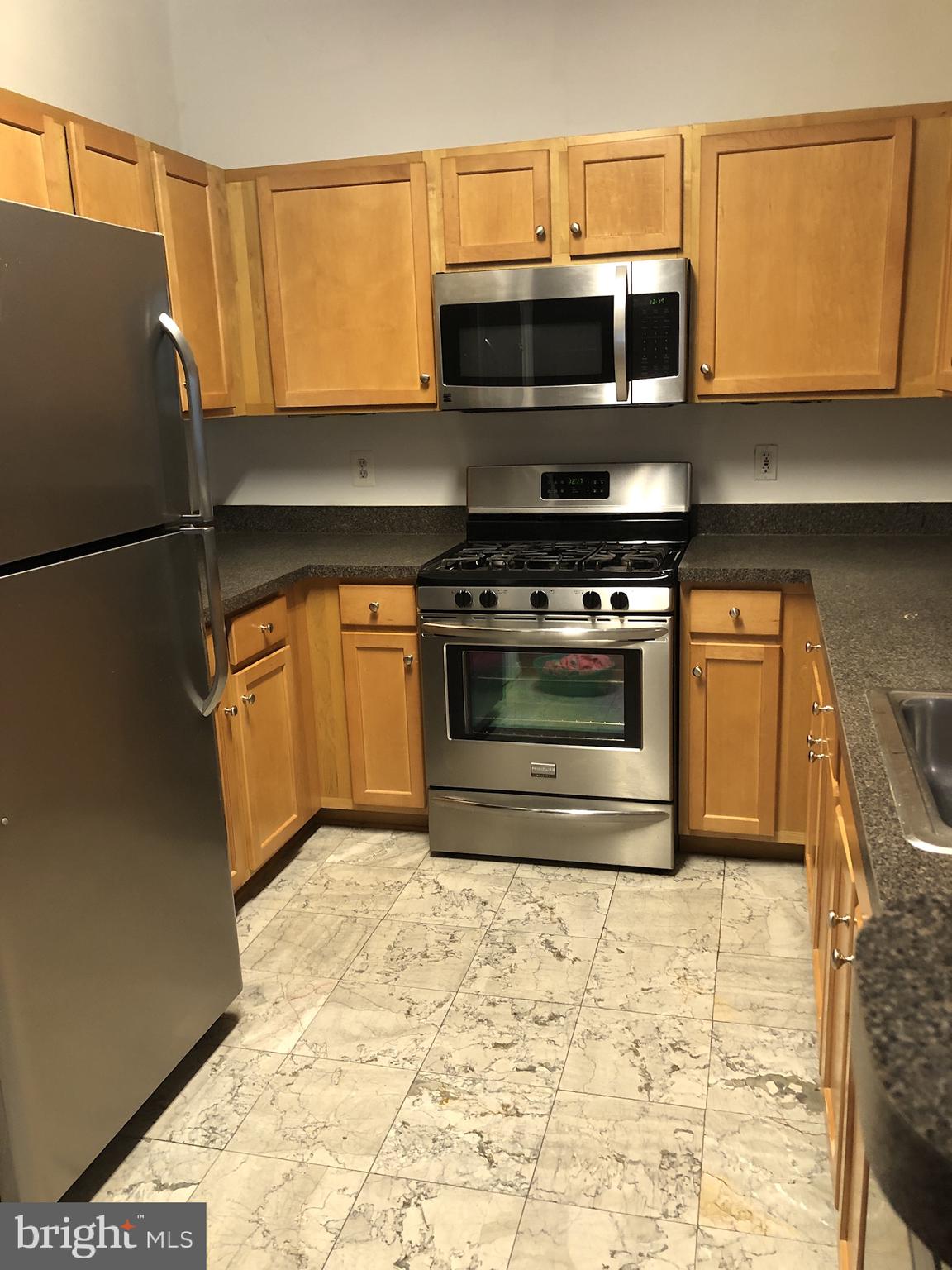 STONEGATE AT FAIRCREST - Residential Lease