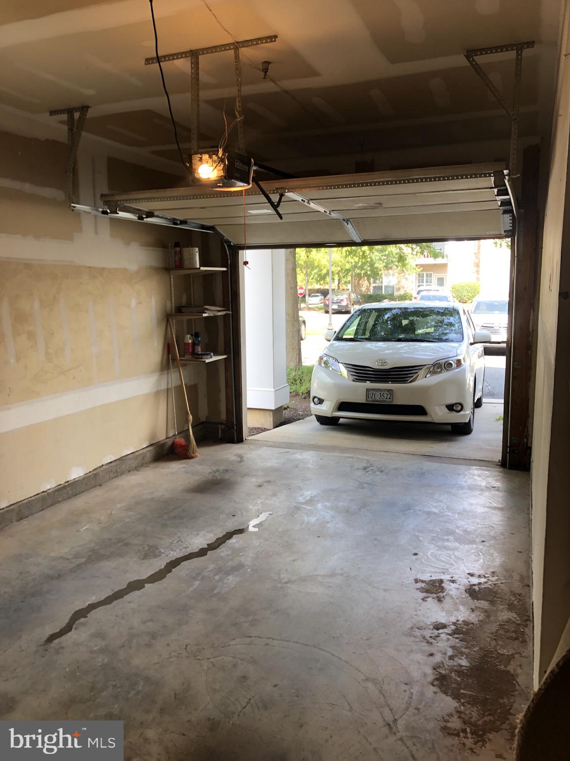 STONEGATE AT FAIRCREST - Residential Lease