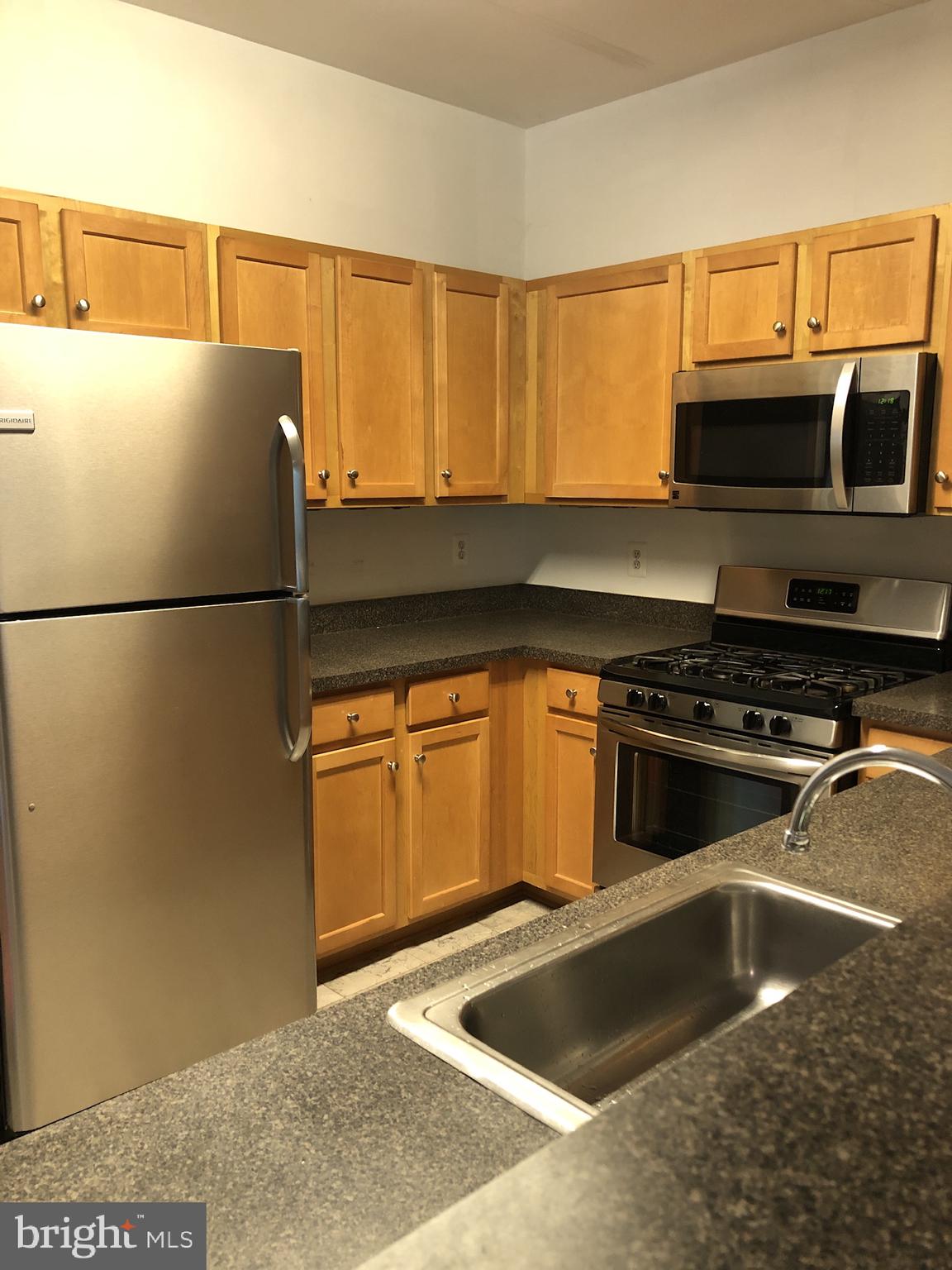 STONEGATE AT FAIRCREST - Residential Lease