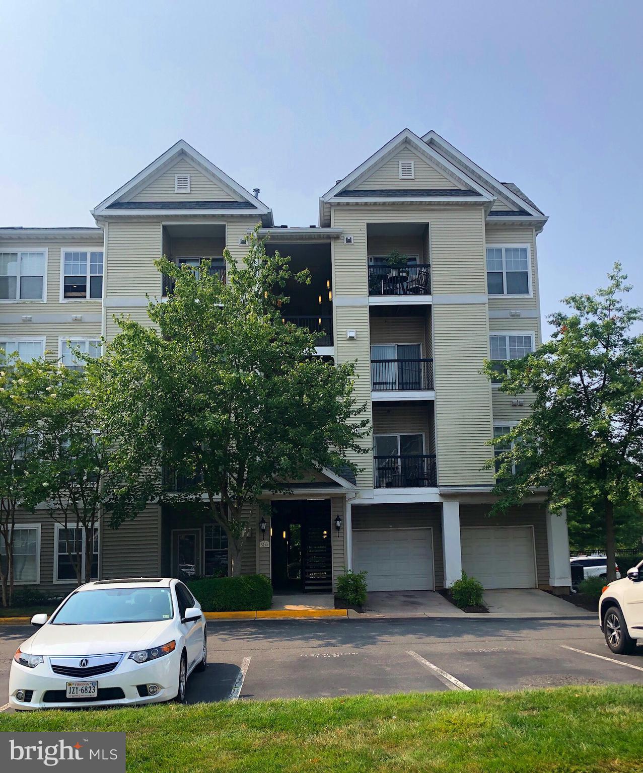 STONEGATE AT FAIRCREST - Residential Lease