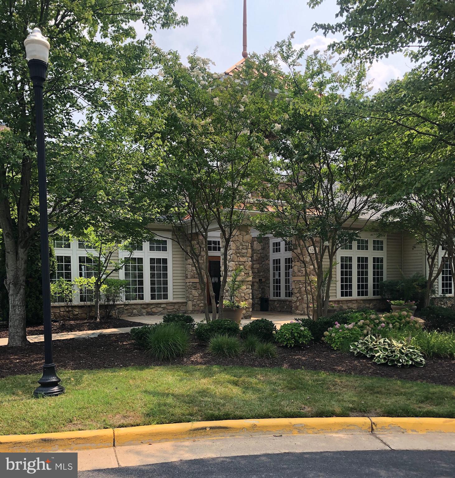 STONEGATE AT FAIRCREST - Residential Lease