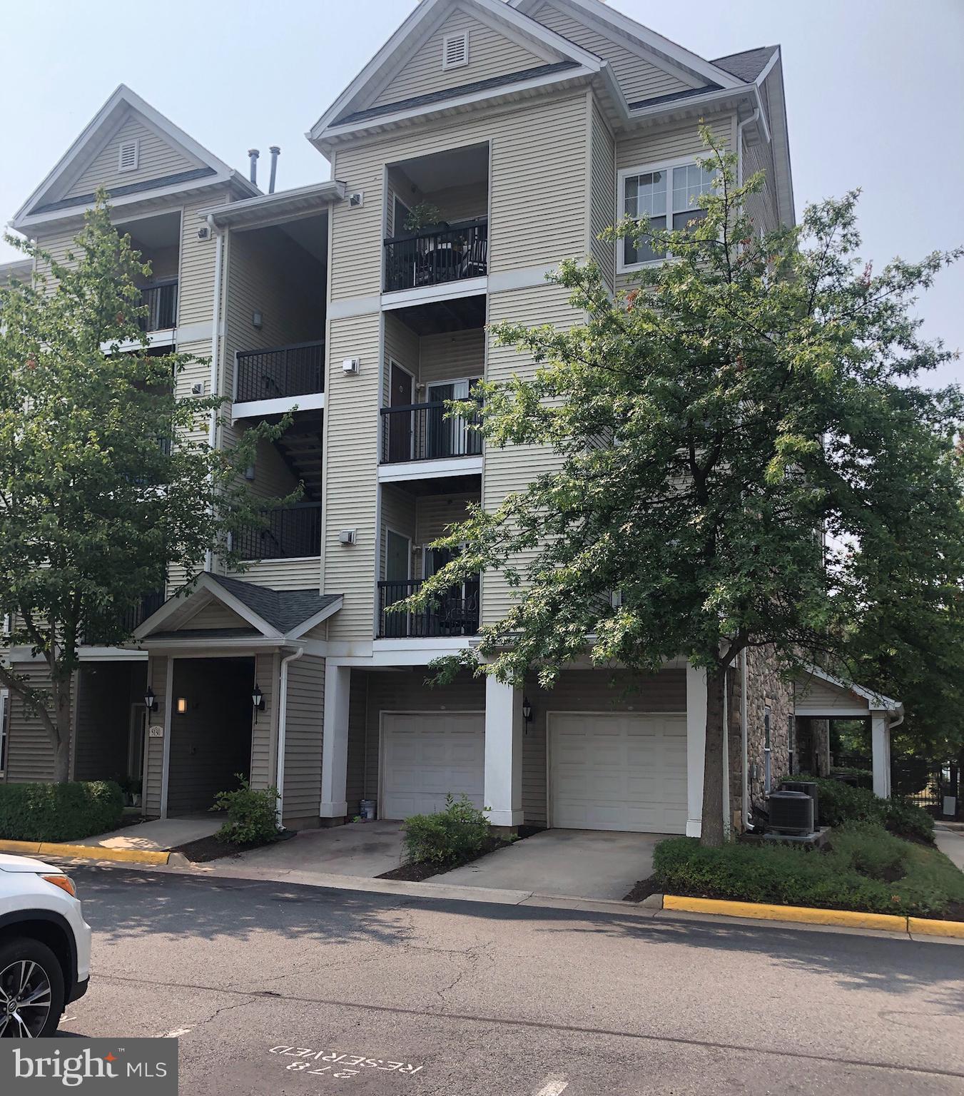 STONEGATE AT FAIRCREST - Residential Lease