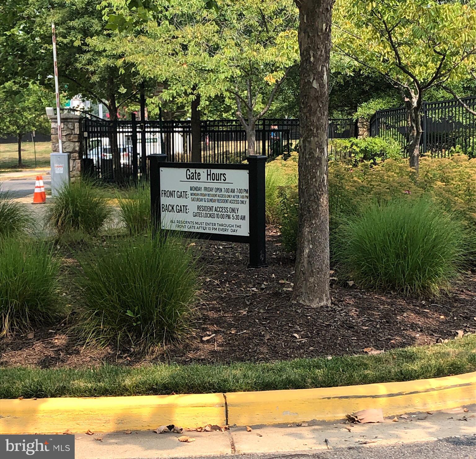 STONEGATE AT FAIRCREST - Residential Lease