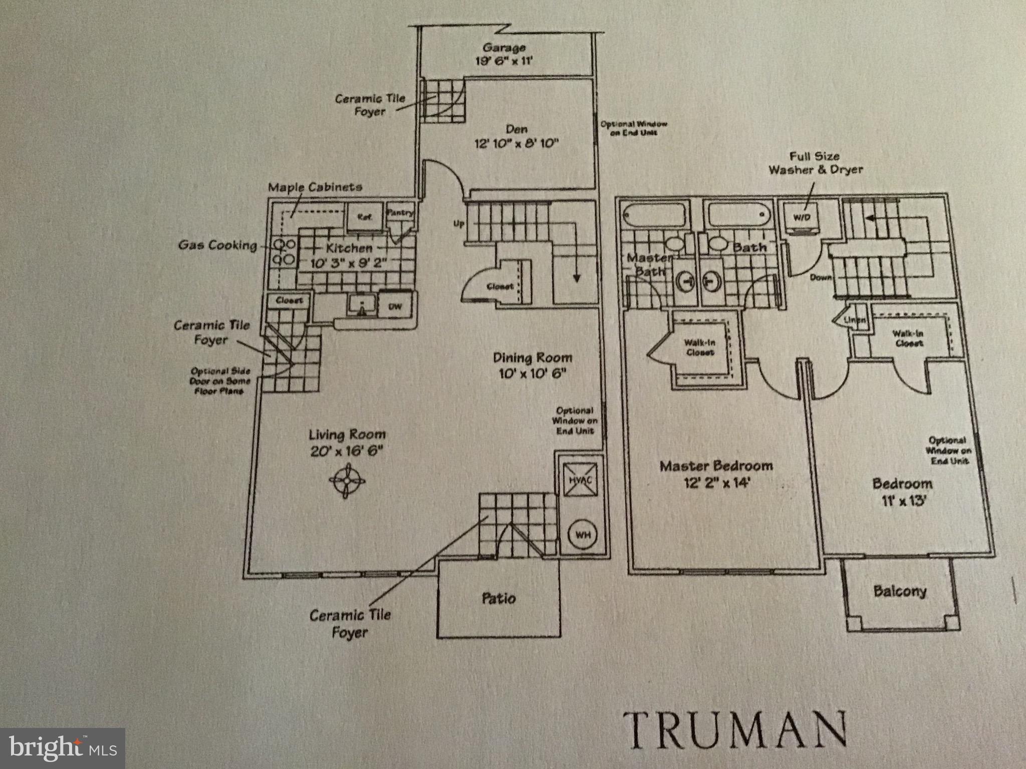 STONEGATE AT FAIRCREST - Residential Lease