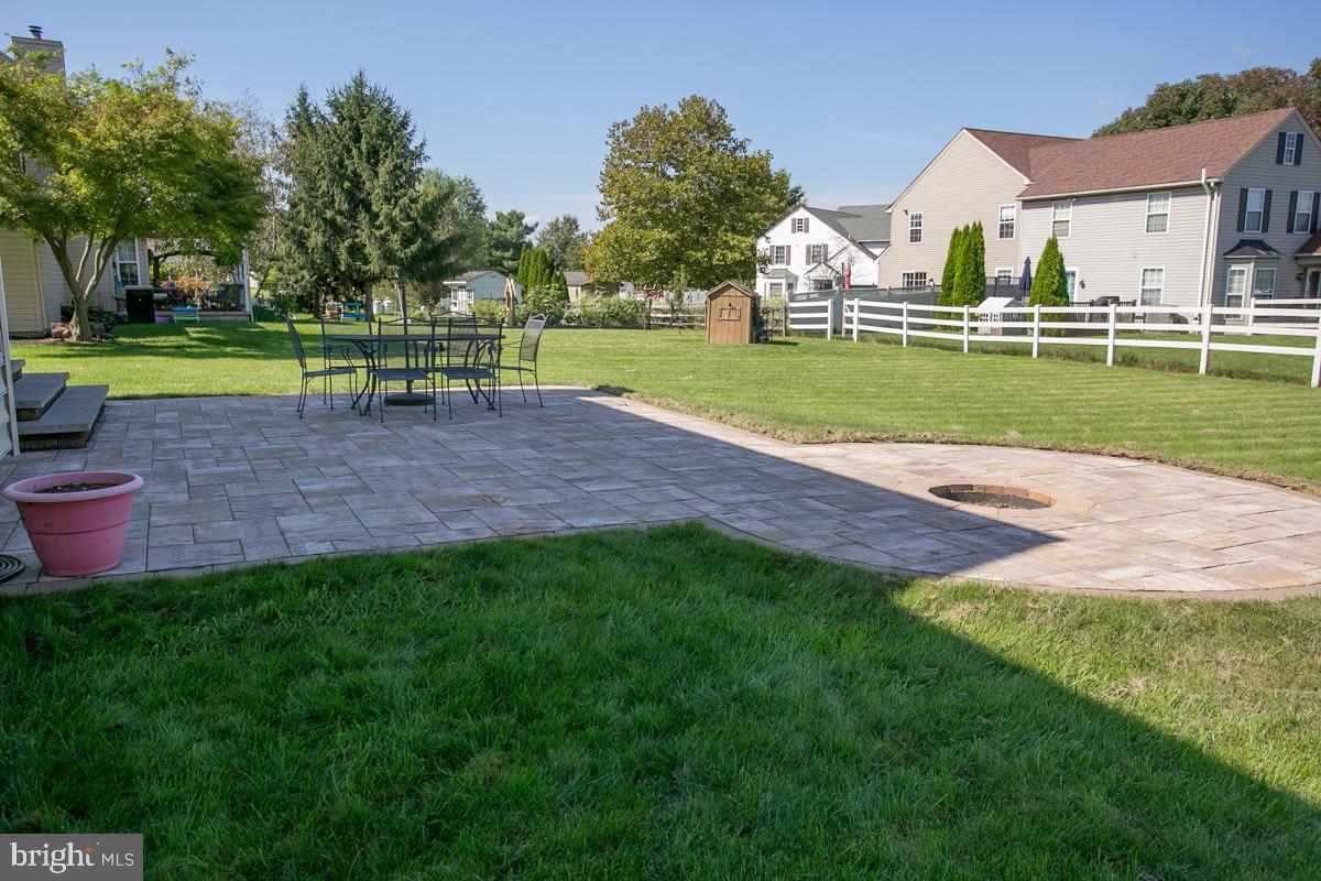 BANBURY CROSSING - Residential