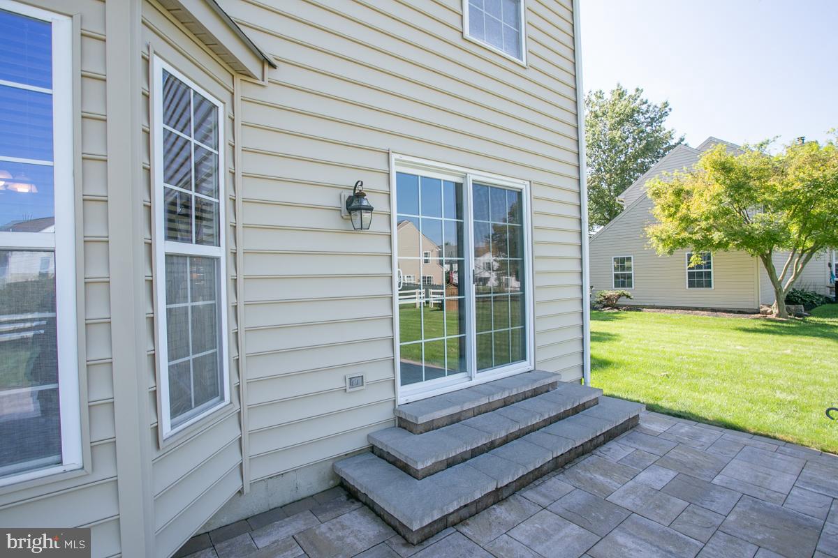 BANBURY CROSSING - Residential