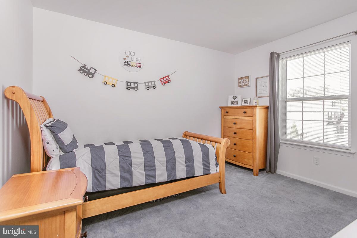 BANBURY CROSSING - Residential