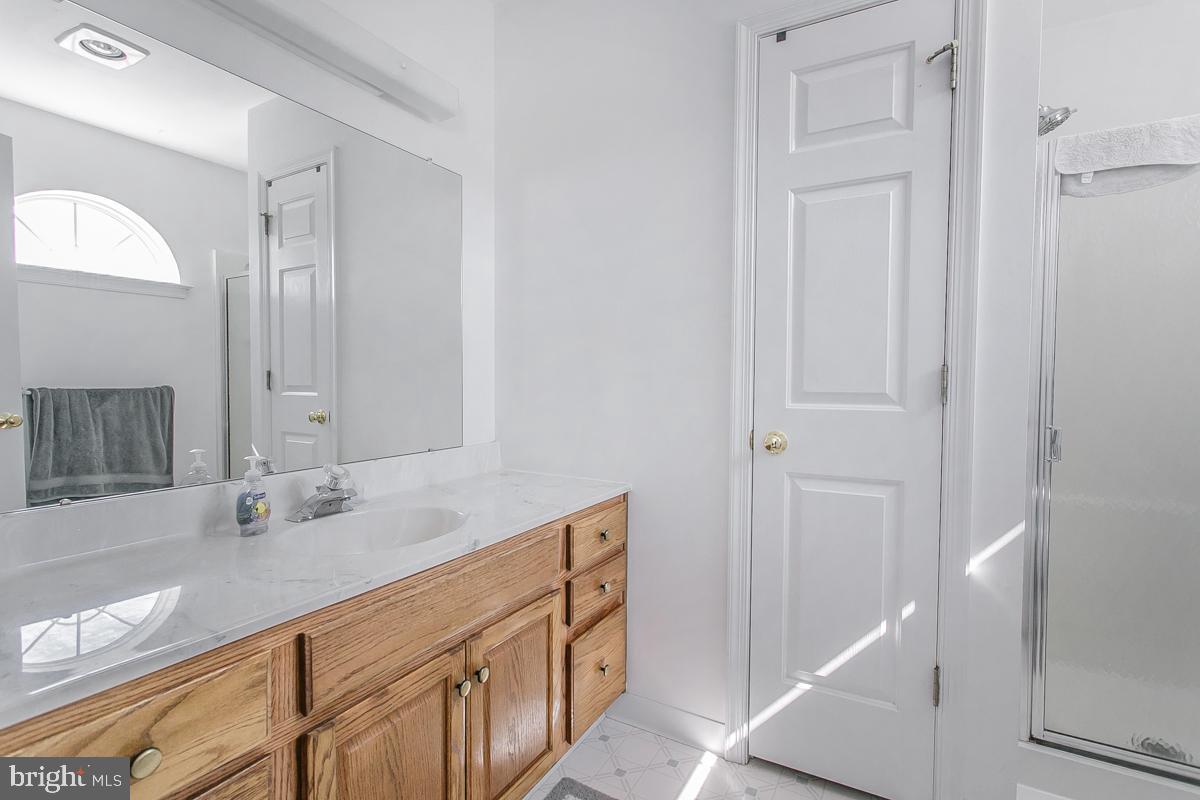 BANBURY CROSSING - Residential