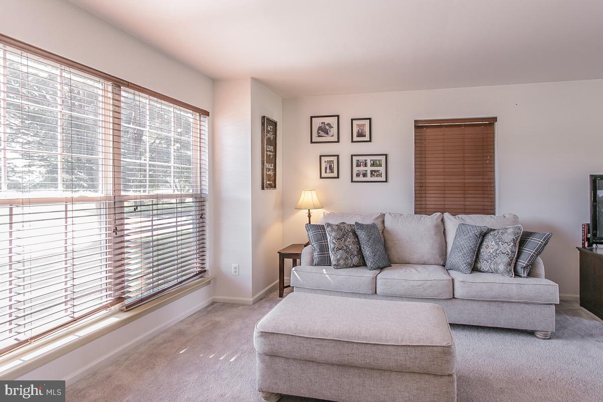 BANBURY CROSSING - Residential