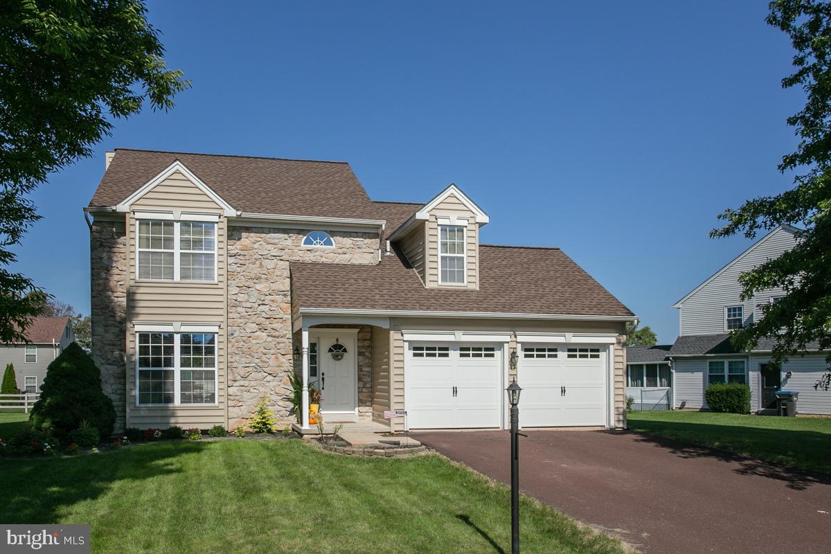 BANBURY CROSSING - Residential