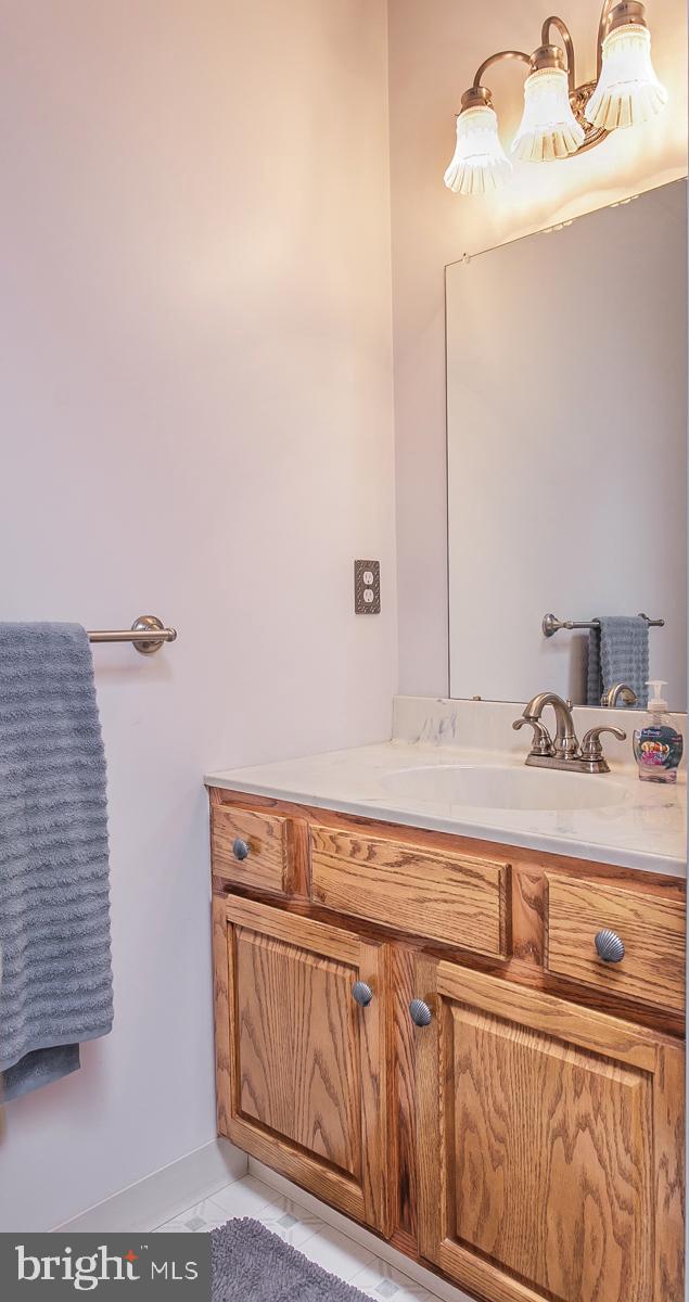 BANBURY CROSSING - Residential