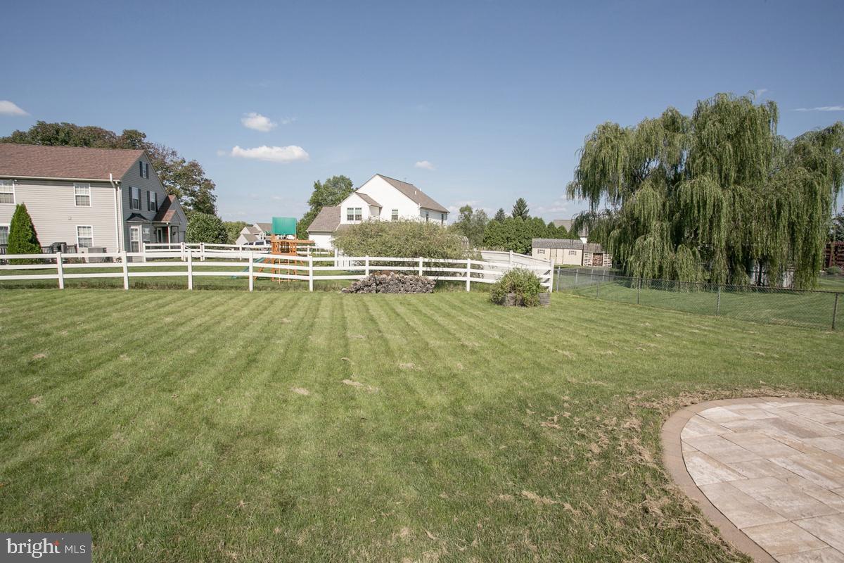 BANBURY CROSSING - Residential