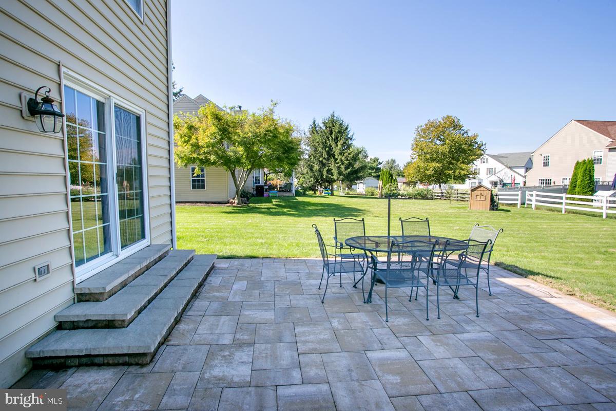 BANBURY CROSSING - Residential