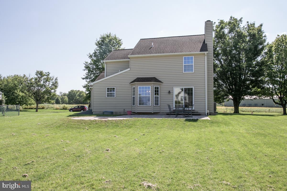 BANBURY CROSSING - Residential