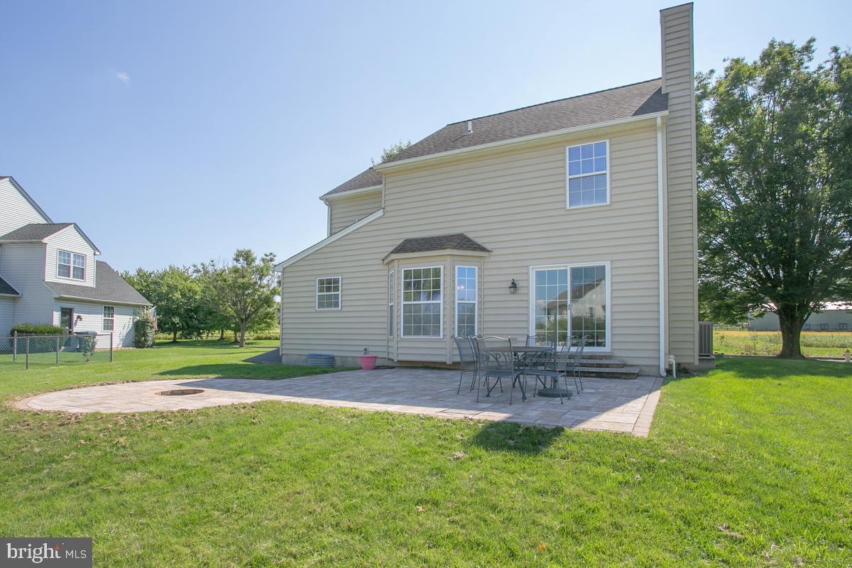 BANBURY CROSSING - Residential