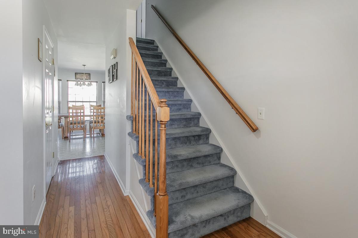 BANBURY CROSSING - Residential