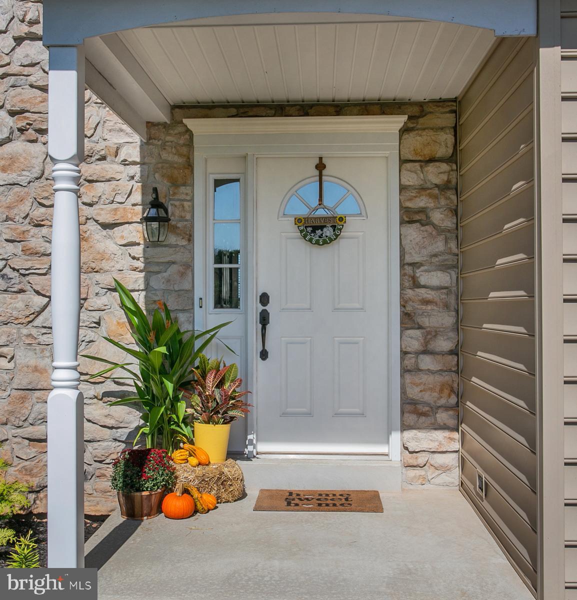 BANBURY CROSSING - Residential