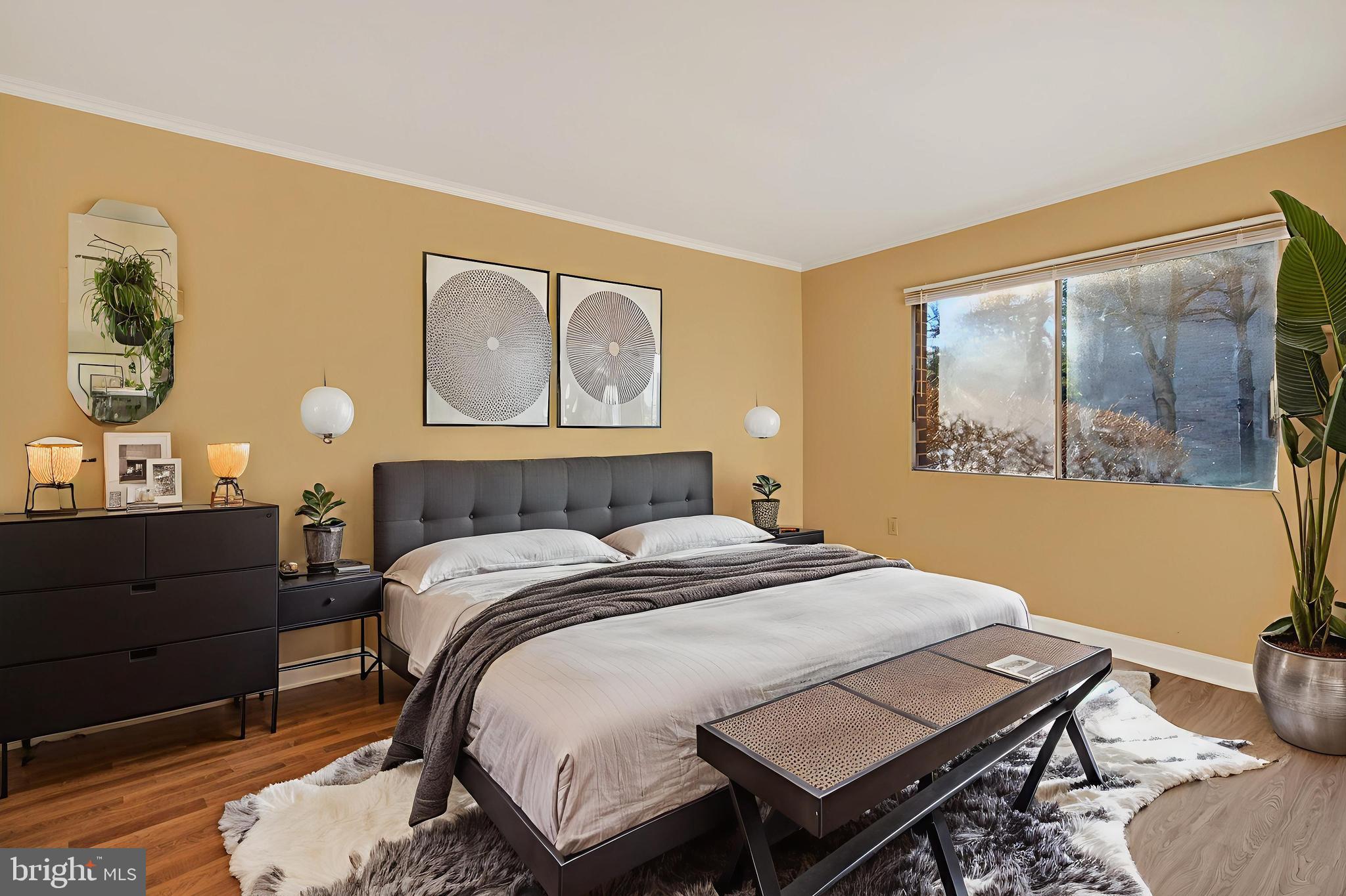 GRAND BEL MANOR - Residential