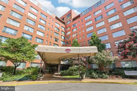 1111 Arlington Boulevard Unit 431, Arlington, VA 22209 - #: VAAR2072306