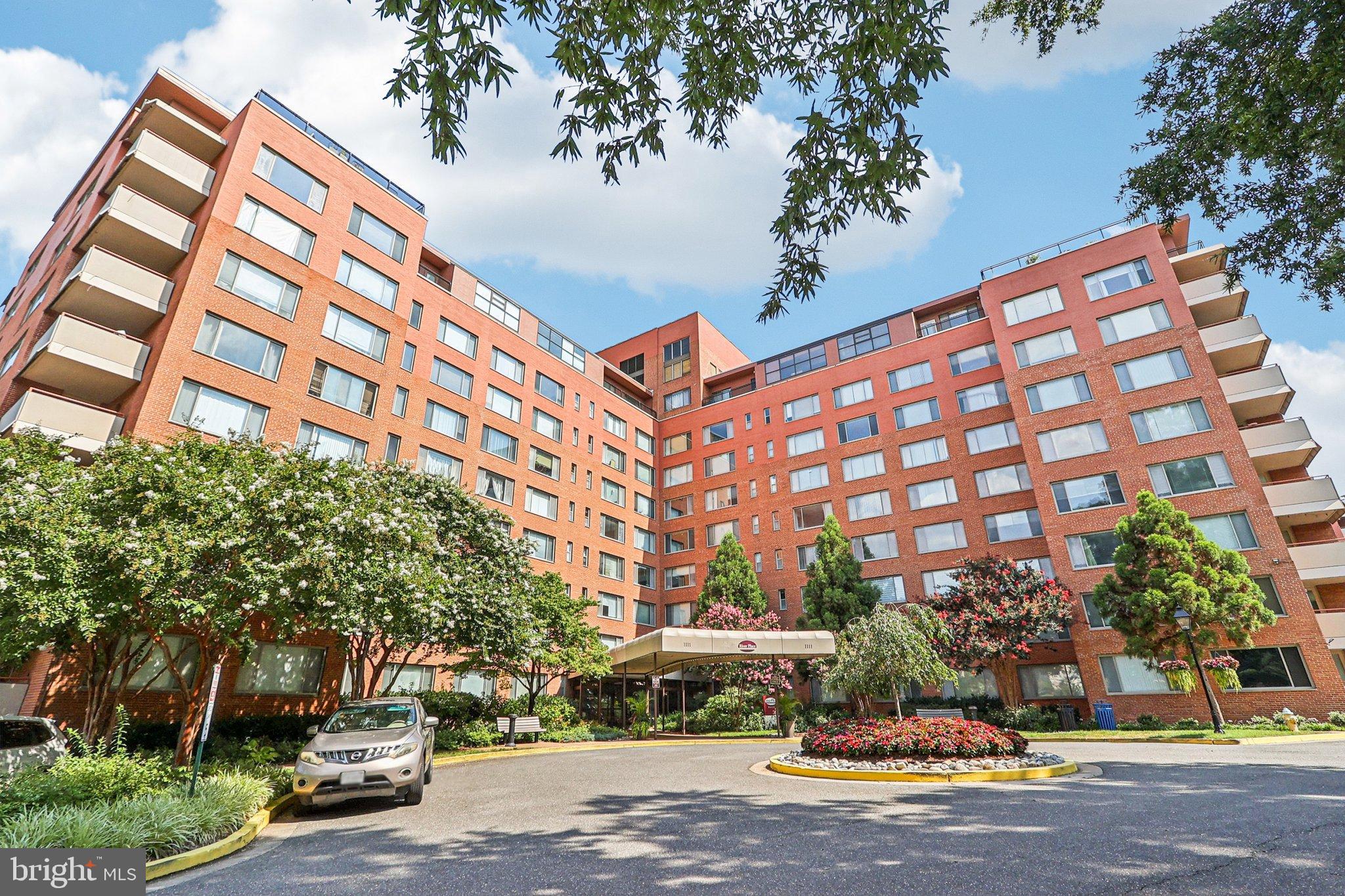 1111 ARLINGTON BOULEVARD 431