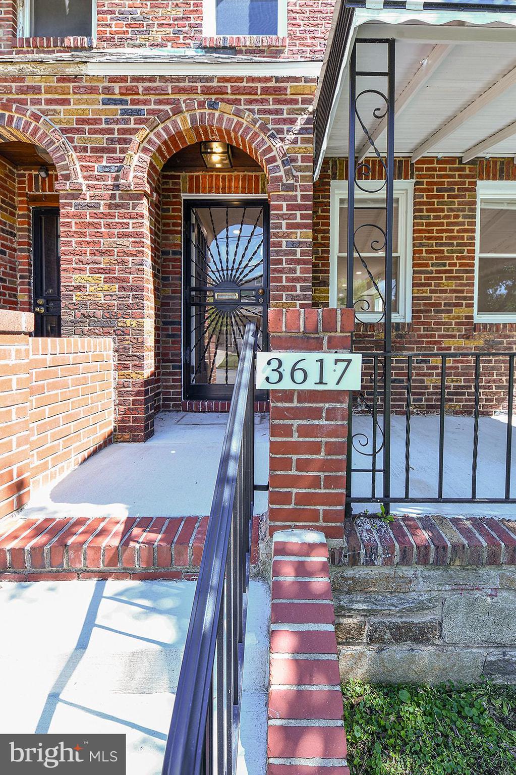 GWYNN OAK - Residential