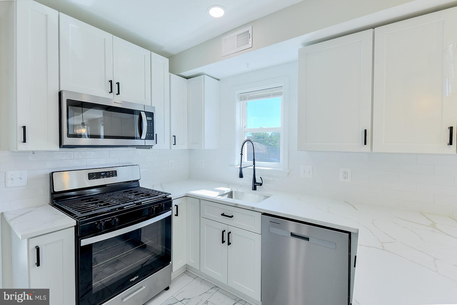 GWYNN OAK - Residential