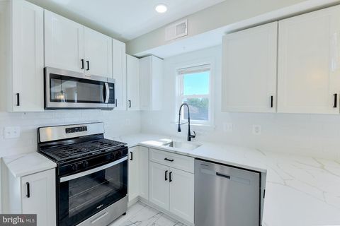 Tiny photo for 3617 N Rogers Avenue, BALTIMORE, MD 21207 (MLS # MDBA2215514)
