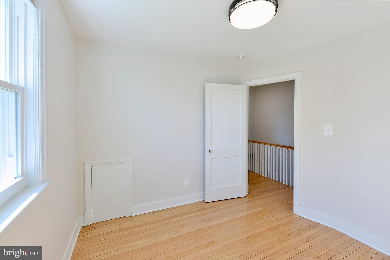 GWYNN OAK - Residential