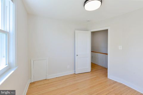 Tiny photo for 3617 N Rogers Avenue, BALTIMORE, MD 21207 (MLS # MDBA2215514)
