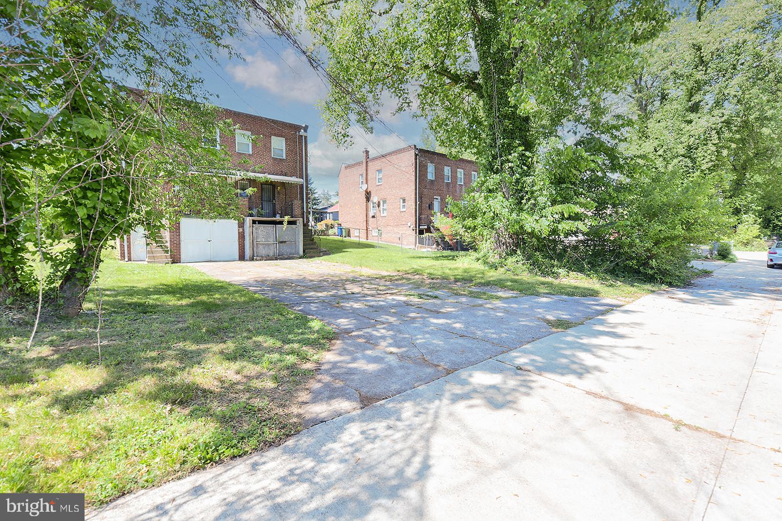 GWYNN OAK - Residential