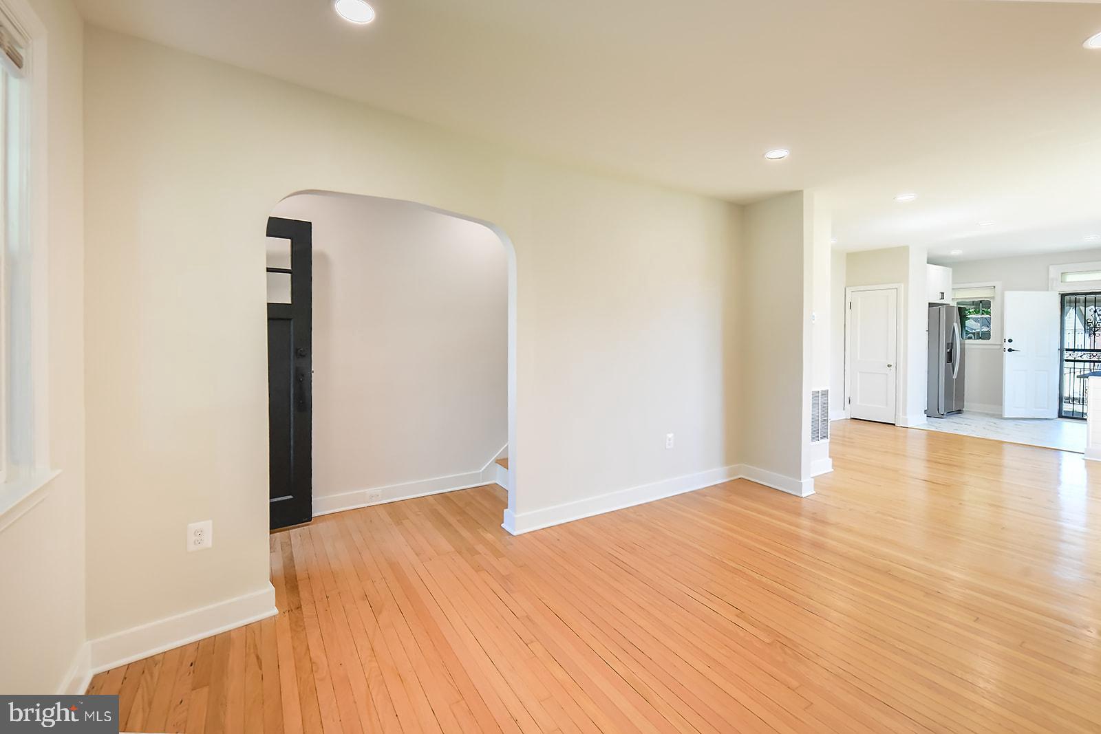 GWYNN OAK - Residential