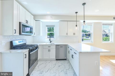 Tiny photo for 3617 N Rogers Avenue, BALTIMORE, MD 21207 (MLS # MDBA2215514)