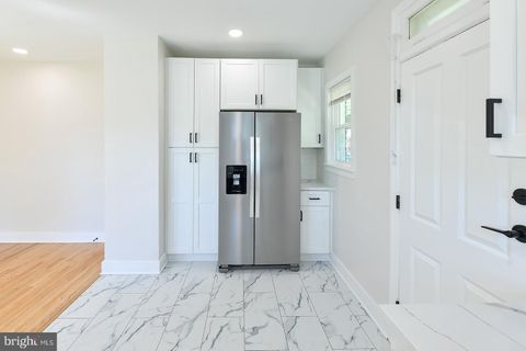 Tiny photo for 3617 N Rogers Avenue, BALTIMORE, MD 21207 (MLS # MDBA2215514)