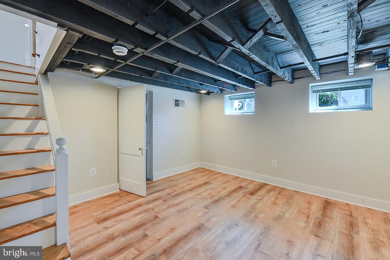 GWYNN OAK - Residential
