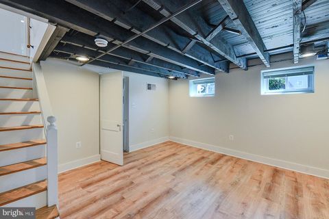 Tiny photo for 3617 N Rogers Avenue, BALTIMORE, MD 21207 (MLS # MDBA2215514)