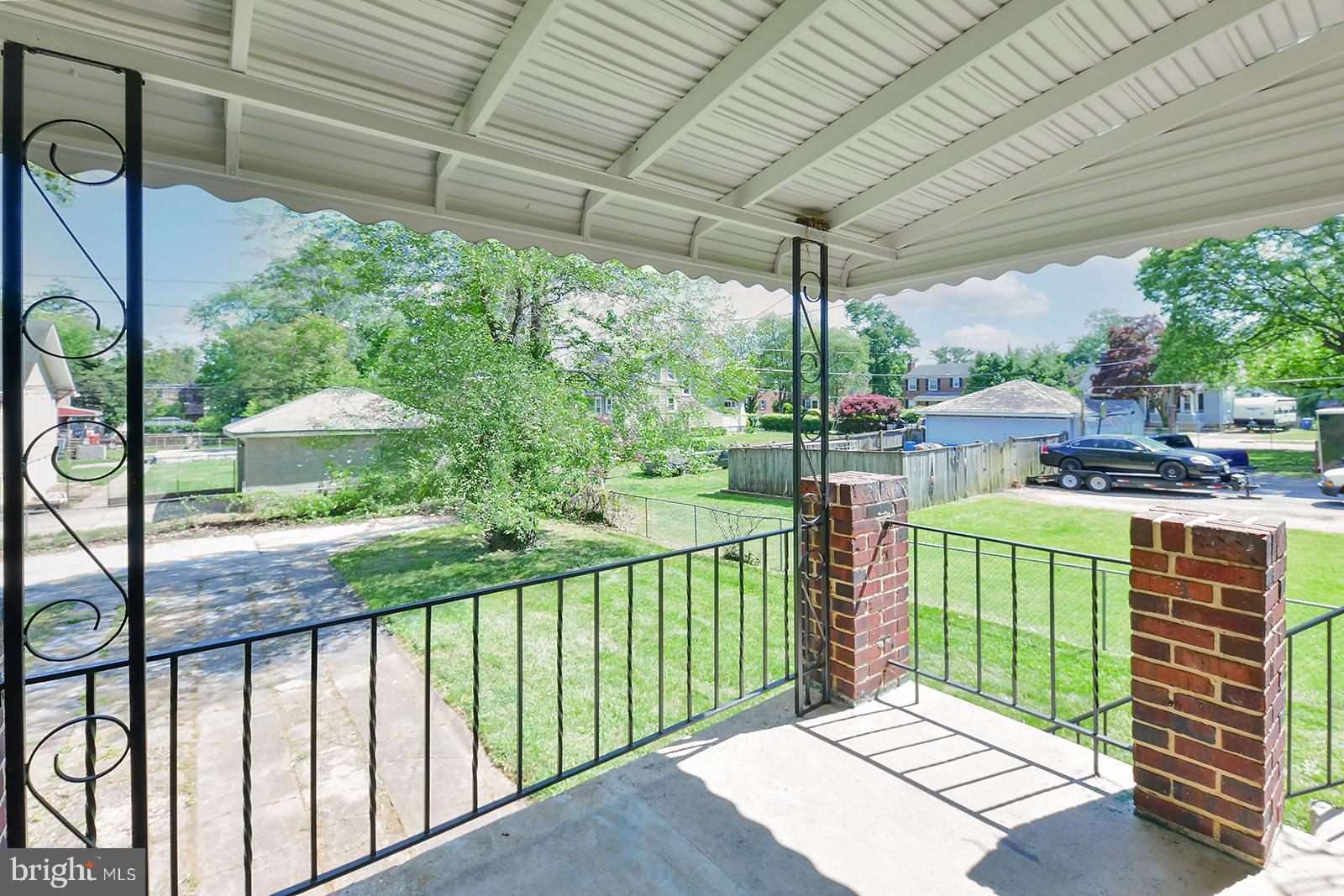 GWYNN OAK - Residential