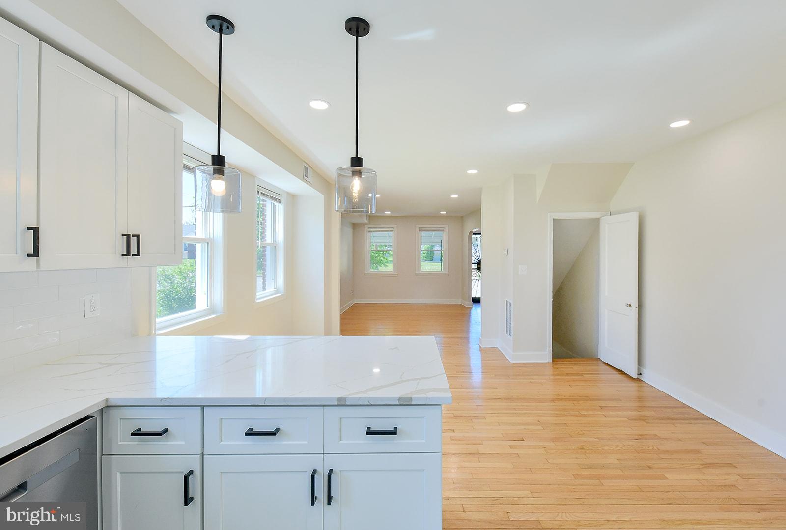 GWYNN OAK - Residential