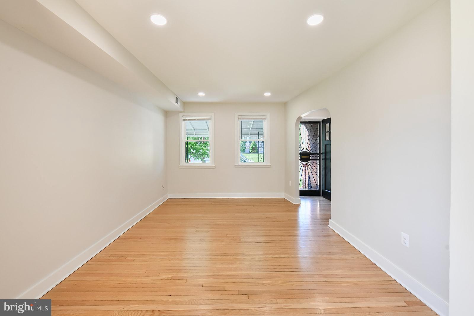 GWYNN OAK - Residential