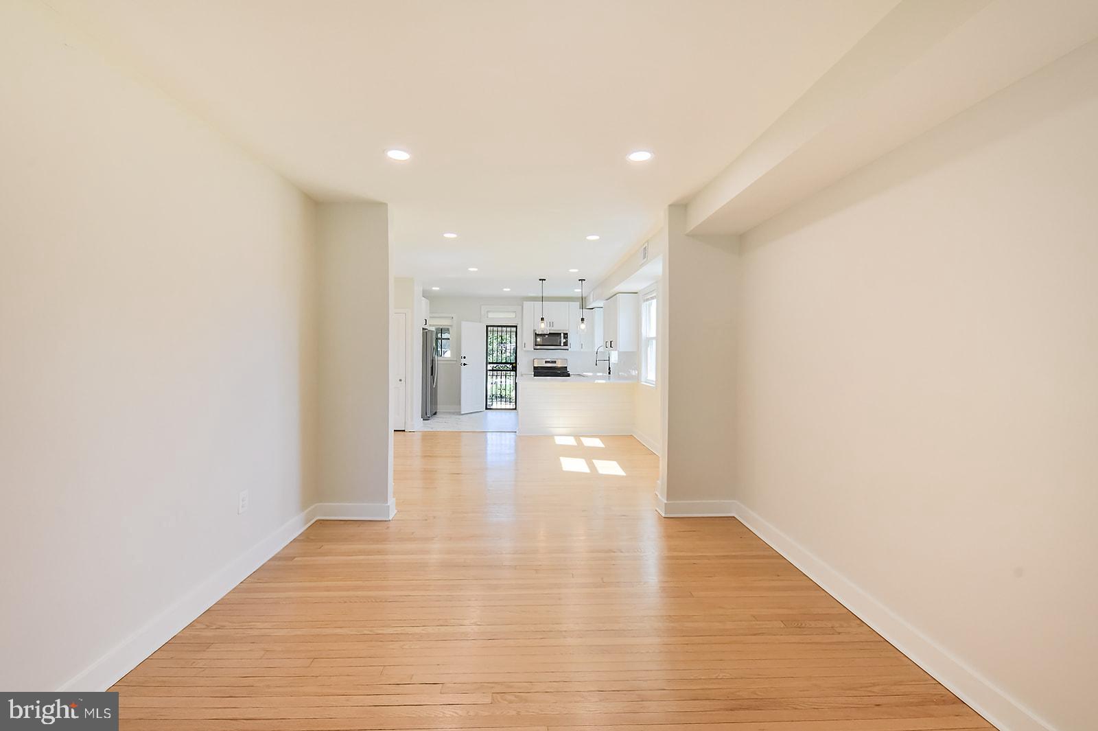 GWYNN OAK - Residential