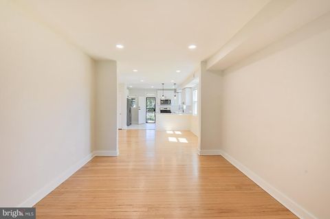 Tiny photo for 3617 N Rogers Avenue, BALTIMORE, MD 21207 (MLS # MDBA2215514)