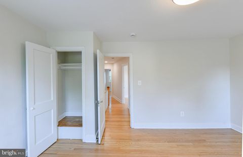 Tiny photo for 3617 N Rogers Avenue, BALTIMORE, MD 21207 (MLS # MDBA2215514)