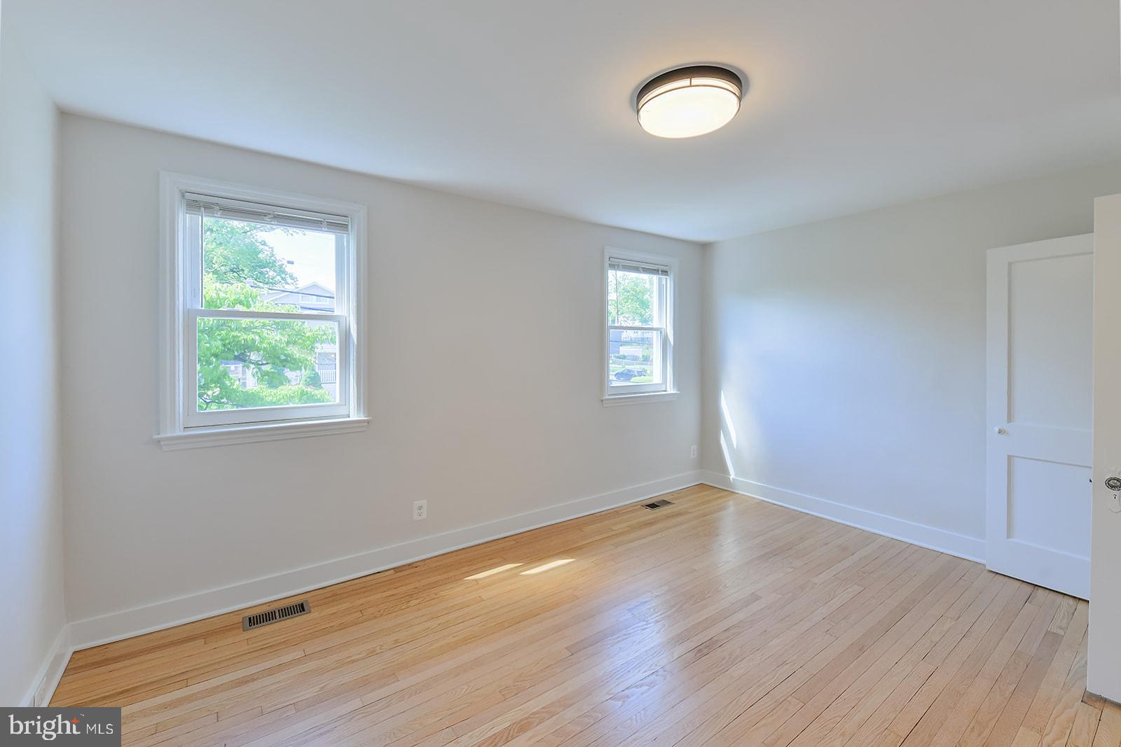 GWYNN OAK - Residential