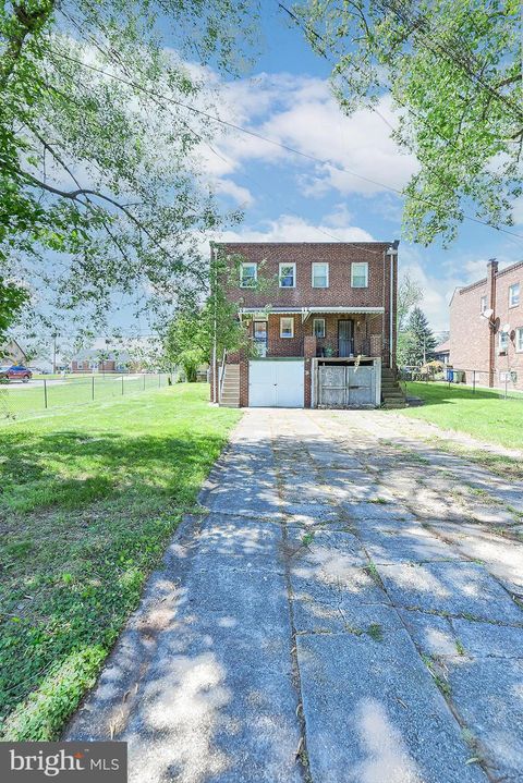 Tiny photo for 3617 N Rogers Avenue, BALTIMORE, MD 21207 (MLS # MDBA2215514)