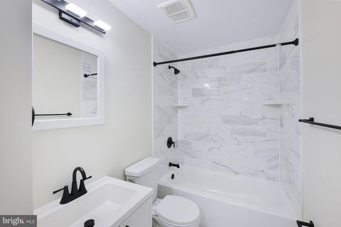 Tiny photo for 3617 N Rogers Avenue, BALTIMORE, MD 21207 (MLS # MDBA2215514)